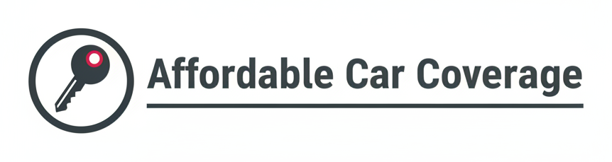 Affordable Car Coverage logo